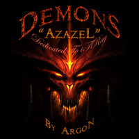 Demons - &quot;Azazel&quot; by Argon