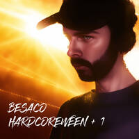 Besaco Hardcoreween + 1 | Halloween DJ Mix Set Hardcore Hard Trance | 1 Noviembre 2023 by Carlos Besaco