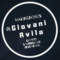 GiovaniAvila Dj@ -Mix Jambe Riddim - Costa Rica Party -2O18 by DjGiovaniAvil@