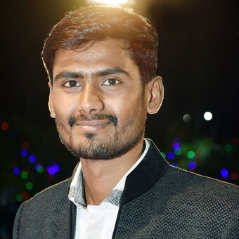 Akshay Raut