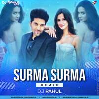 Surma Surma - Guru Randhawa (Remix) Dj Rahul Kota (RemixFun.in) by Remixfun.in