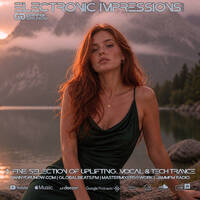 Electronic Impressions 967 with Danny Grunow by Danny Grunow