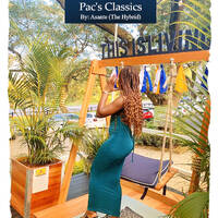 Virtual Session Vol.95.1 (Pac's Classics) by Asa Maseko