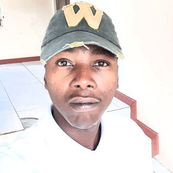 Tiisetso Blaze Molepo