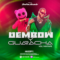 Dembow y Guaracha Mix - @DjJonathanPty by DjJonathanPty