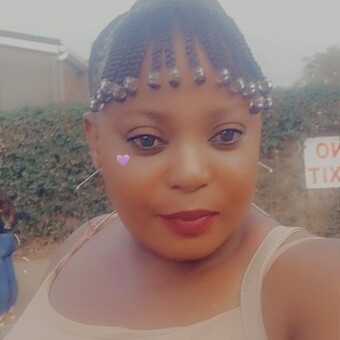 Andiswa Mamthi Sipambo