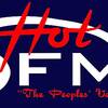 101.6 HOT FM