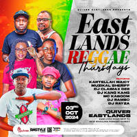Quiver Eastlands Early Bounce 3rd Oct 2024 - Dj Claimax Dee by Rastyle Republik