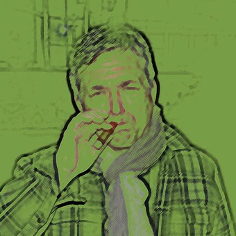 Igor Serv&aacute;ček