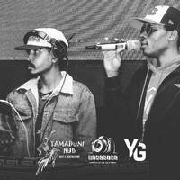 YBM KASARANI 1st ANNIVERSARY MIXTAPE SELECTOR MICKEY JNR X MC JEFFARO by Selector Mickey Jnr