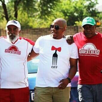 Rakoma Vincent Lebogang