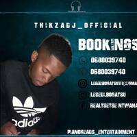 ThikzaDJ_PianoWave_Sessions_Episode_One_Mixed_by_ThikzaDJ by Thikzadj_official