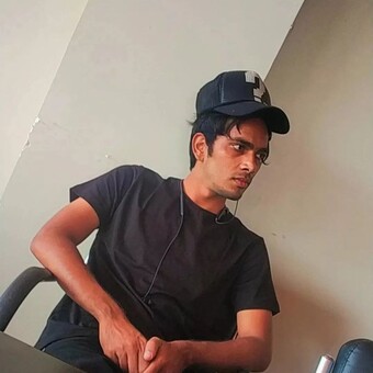 Aryan Gannu