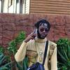 Toxy WaseMdantsane