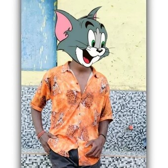 Dhruw Jii