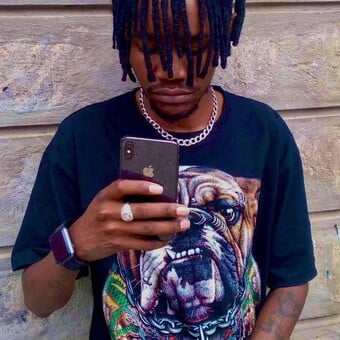 Fetty Whizzy