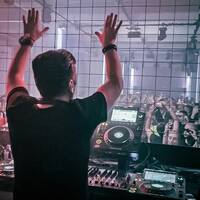 Jay Lumen live at Arzenal Club Budapest 14-03-2023 by Techno Music Radio Station 24/7 - Techno Live Sets