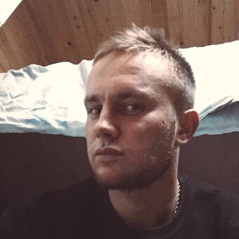 Міша Декальчук