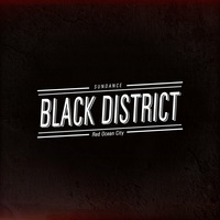 Black District (Red Ocean City) (2014)
