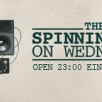 aka sbs feat Dan Frey - spinning wax at Centrum Erfurt pt1 by aka_sbs