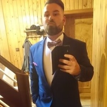Szymon Wasielak