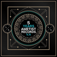 5 Years Ametist Records V.A. 