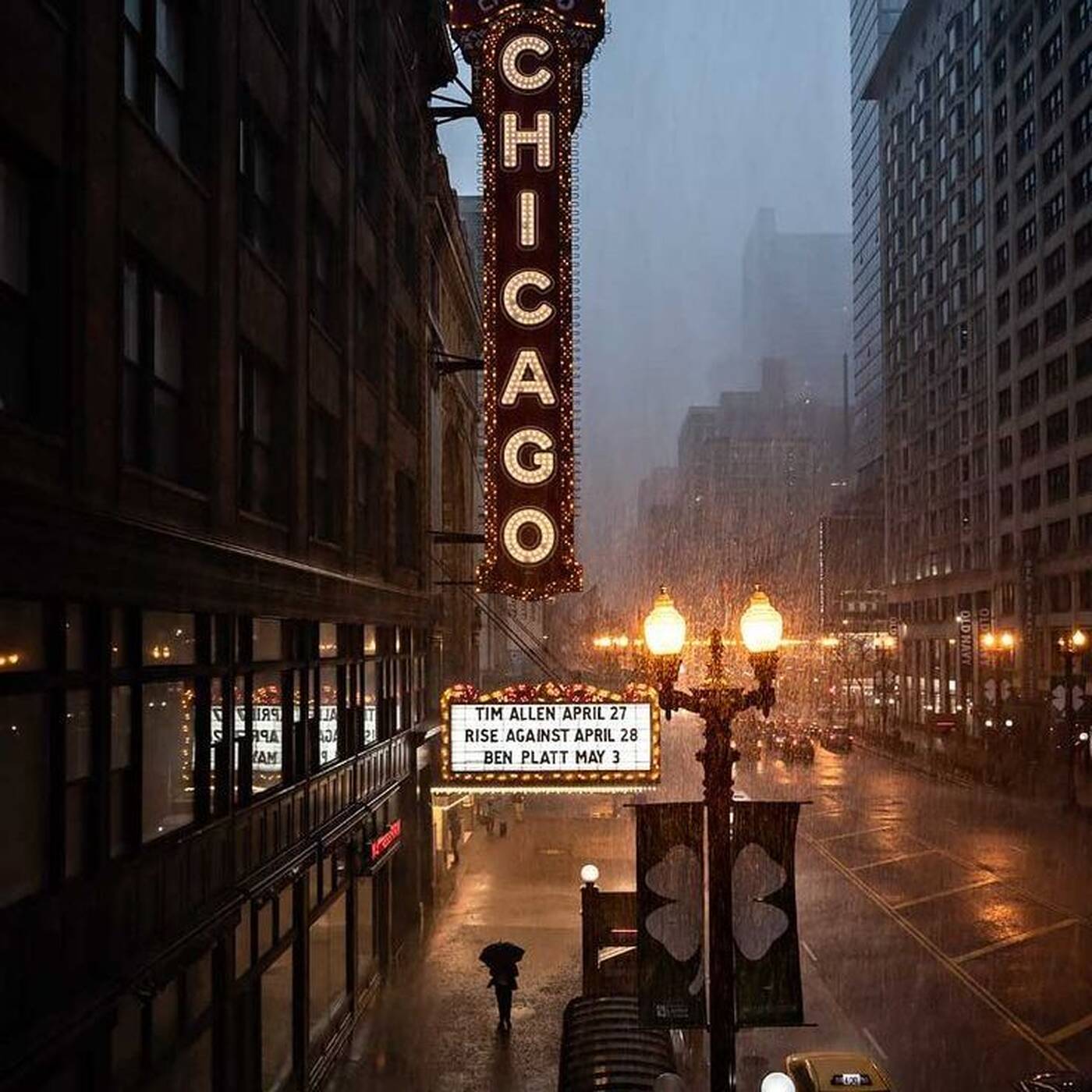 ChicaGo Bar episode artwork