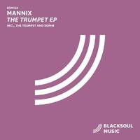 Mannix-Sophe (Snippet) by MANNIX