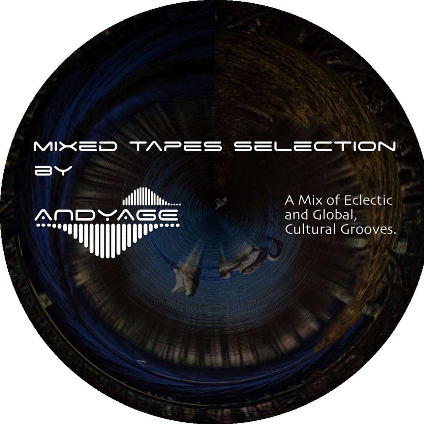 Mixed Tapes Selection - #155 - 2019-03-06 episode artwork