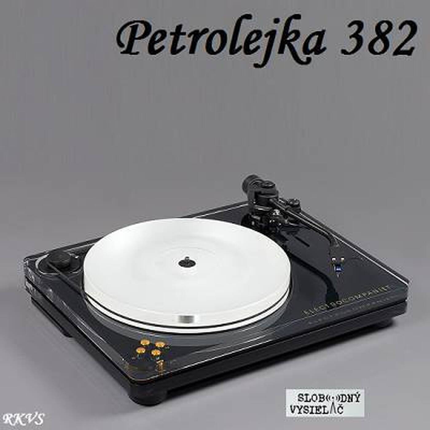 Petrolejka 382 - 2018-02-01 Februárové výročia episode artwork