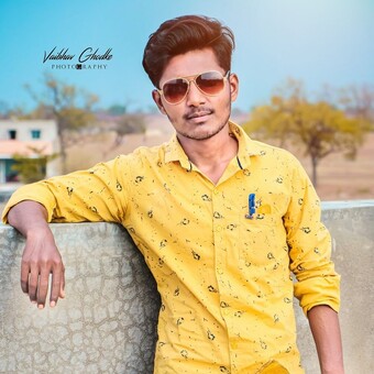 Pramod Arke