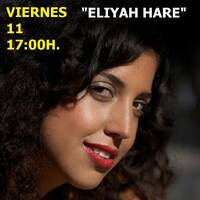 ONDAAMISTAD : ENTREVISTA A ELIYAH HERA 11.oct.2019 by ONDAAMISTAD