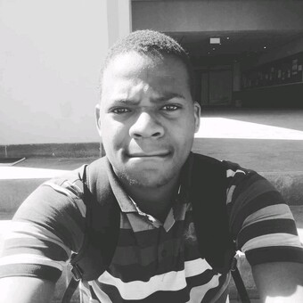 Stanford Seboneng Masemola