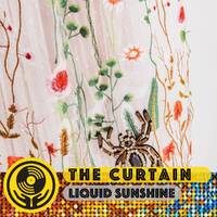 Behind the Radio Veil - Liquid Sunshine @ The Face Radio - Show #93 - 08-02-2022. by Liquid Sunshine