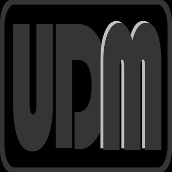 DJ UDM