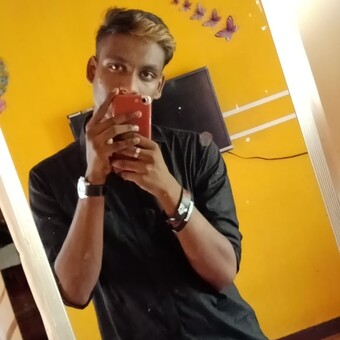 Dikshant Netke