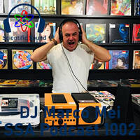 Scientific Sound Radio Podcast 1002, Marco Meis' 2020 episode 20. by Scientific Sound Asia Radio