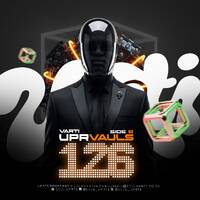 VARTI Presents: UPR Vaults Vol. 126 (SIDE B) by Soul Varti