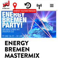 ENERGY Bremen Mastermix - Keanu Silva (28.03.2020) by djsets4u