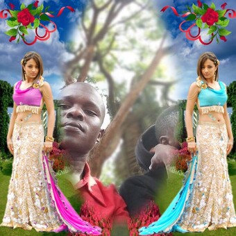 Ian Mwangi