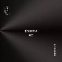 Ingoma #2 - Mixed &amp; Compiled by DJ Axe by DJ AxeSA