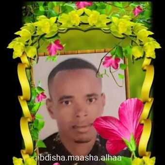 Caalaatuu Hassan Jaraso