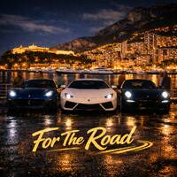 Mandla De Dj - For The Road Ep31 by Mandla de Dj