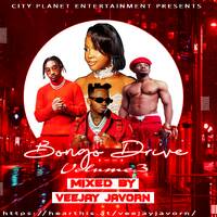 Bongo Drive Vol 3_Jay Melody,Harmonizem,Rayvanny,Marioo,Otile Brown,Ibraah,Diamond Platnumz,Kusah,Yammi,Nandy,Alkiba by ᴠᴇᴇᴊᴀʏ ᴊᴀᴠᴏʀɴ
