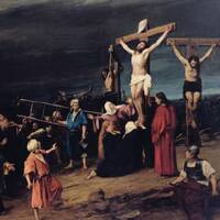 Catecismo 2021 - Aula 10 (4º artigo – Da Redenção) by salvemaria