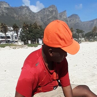 Zakhele Ngcobo