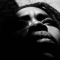 Moor Mother Mixdown by black_ops