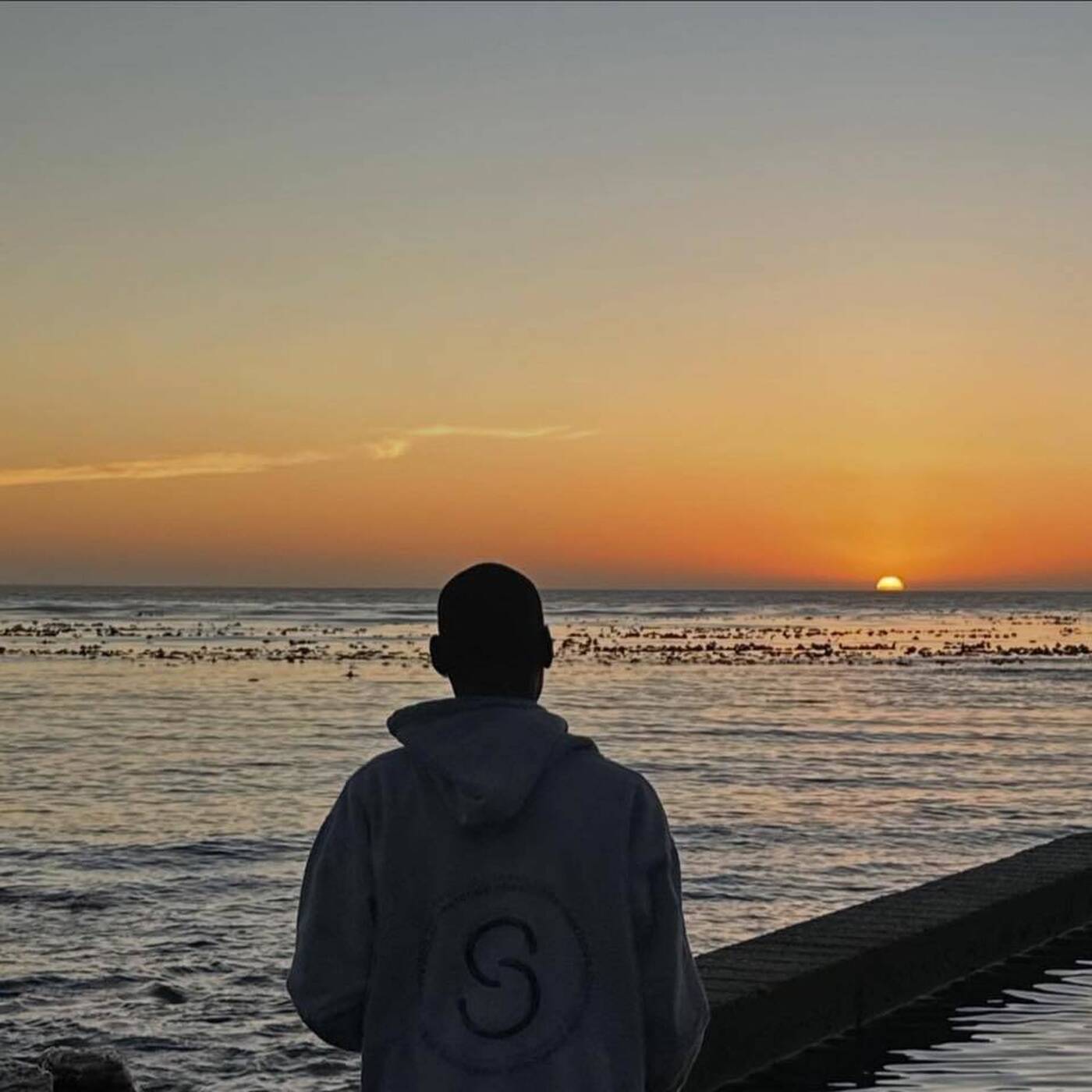 Phemelo Rsa Podcasts II