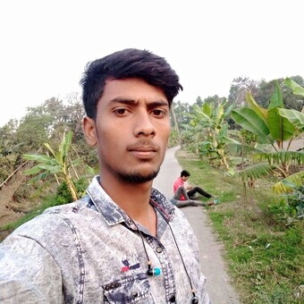 Md Ashik Rana