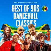 Unforgettable 90s Dancehall Hits | Sean Paul, Chaka Demus &amp; More by supremacysounds